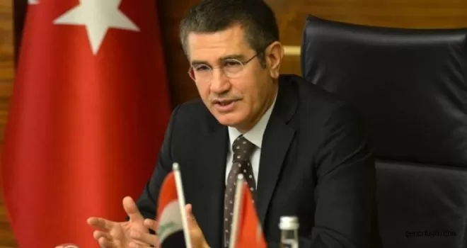 Bakan Canikli‘den kritik Bank Asya açıklaması