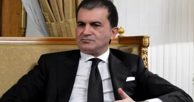 Bakan Çelik'ten Cumhurbaşkanı Erdoğan'ın Adana ziyaretine ilişkin açıklama