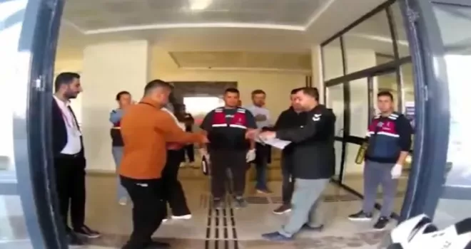 Bakan Çiftçi’den ekiplere teşekkür... Ekipler, adayları sınava yetiştirdi