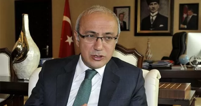 Bakan Elvan: Yolda kalanlar bu numaraları arasın