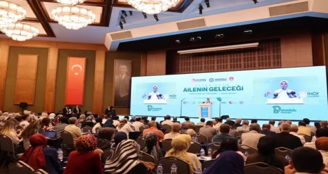 Bakan Göktaş’tan nüfus uyarısı