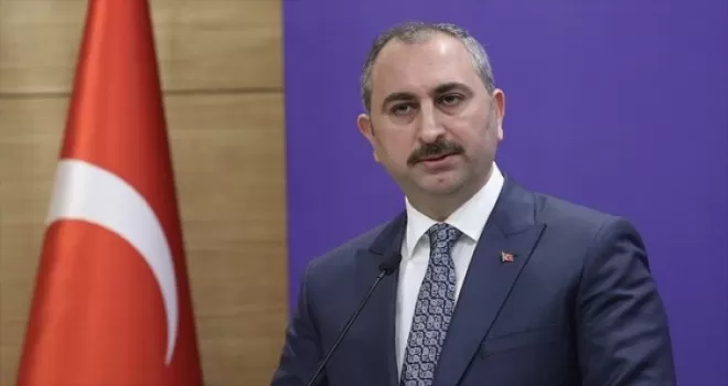 Bakan Gül'den Pakistan'a teşekkür telefonu