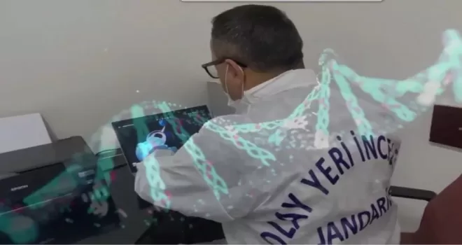 Bakan Gürlek: 64 dosyada 71 cinayeti faili meçhulden çıkardık
