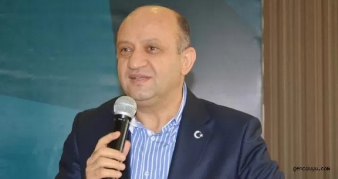 Bakan Işık Batı gibi çıkar eksenli değil