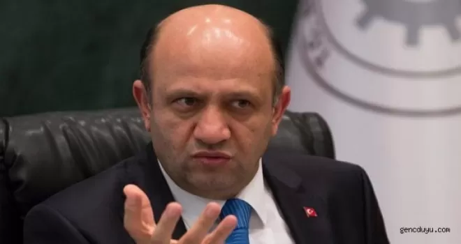 Bakan Işık: Silahlarımızın yazılımını kendimiz üretiyoruz