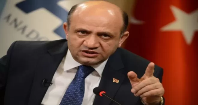 Bakan Işık'tan yerli otomobille ilgili açıklamalar