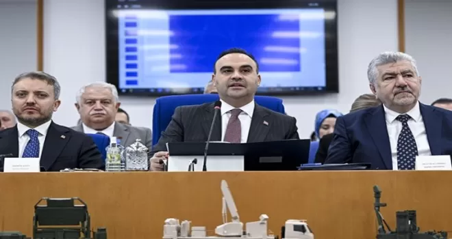 Bakan Kacır: Türkiye bilimsel yayınlarda 14’üncü sıraya yükseldi