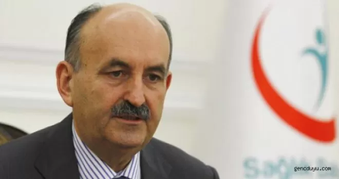 Bakan Müezzinoğlu: Kuş Gribi İçin Teyakkuz Halindeyiz