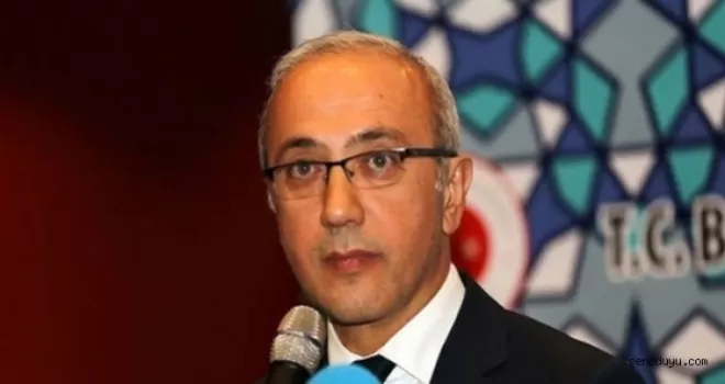 Bakan Müjdeli Haberi Verdi