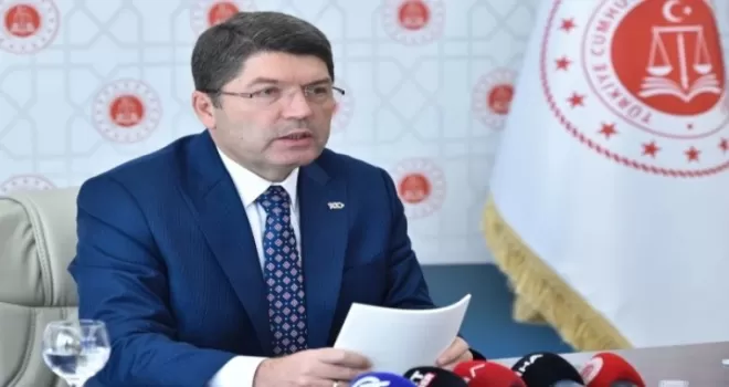 Bakan Tunç açıkladı: Acılı ailelere saygısızlığa re’sen soruşturma