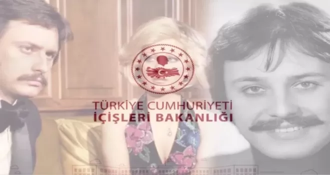Bakan Yerlikaya’dan trafik kazalarına dikkat çeken paylaşım