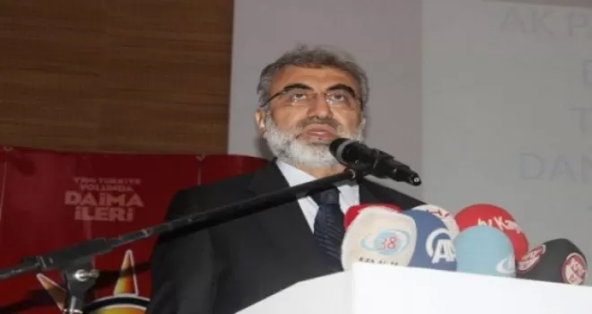 Bakan Yıldız'dan 'koalisyon' açıklaması