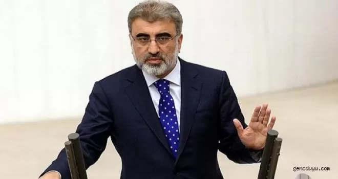 Bakan Yıldız'dan zam açıklaması