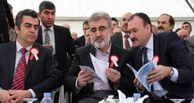 Bakan Yıldız o duruma sitem etti!