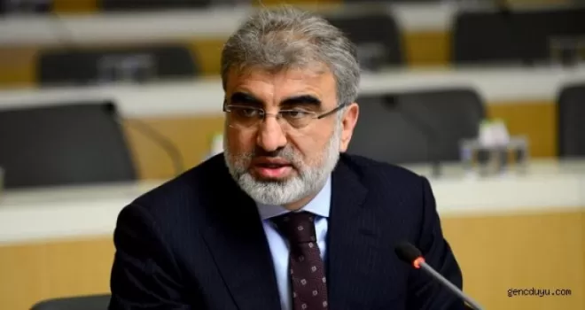 Bakan Yıldız vatandaşı sevindirecek haberi verdi