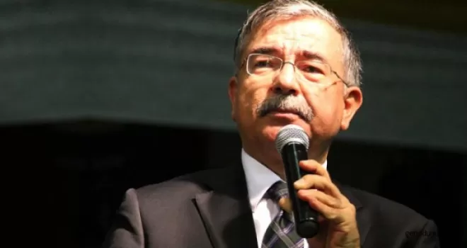 Bakan Yılmaz: Dünyaya Kötülüğü Üç Devlet Yapıyor
