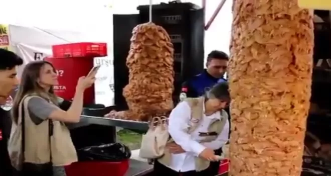 Bakan Yumaklı: Gıda Güvenilirliği kırmızı çizgimiz