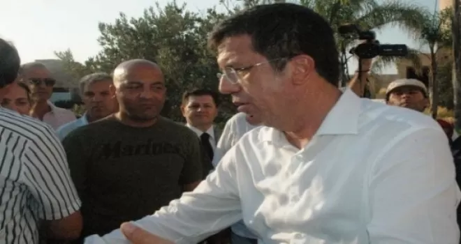 Bakan Zeybekçi: 'O baş ezilecektir'