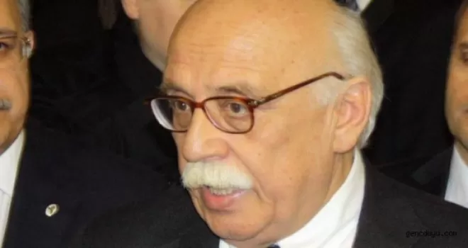 Bakandan yurt dışındaki okullarla ilgili açıklama