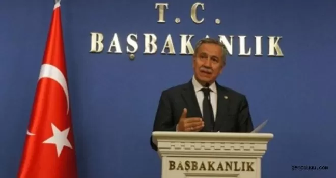 Bakanlar Kurulu sonrası açıklama