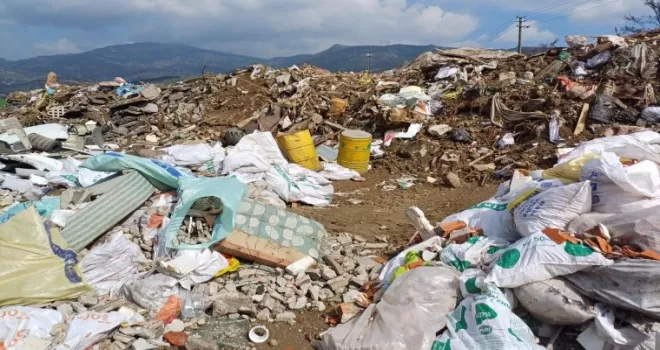 Bakanlık’tan Bayraklı’ya 3 milyonluk ceza!