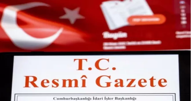 Bakanlık ve kurumlara yeni atamalar