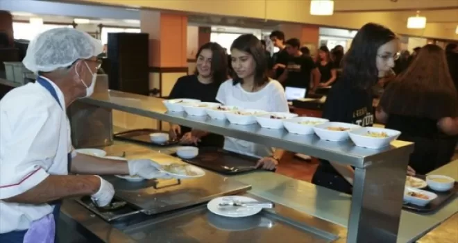 Bakanlıktan okul kantinlerine sıkı denetim