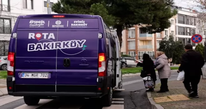 Bakırköy’de pek çok alanda ilklere imza