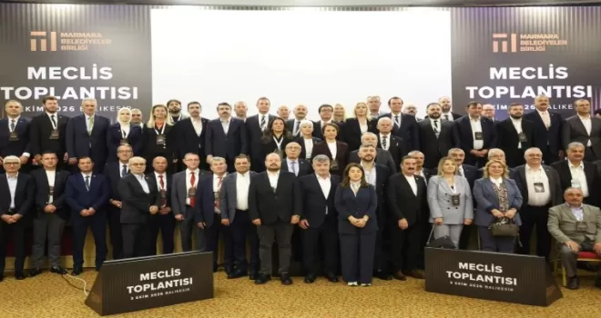 Bakırköy, iklim dirençli kent çalışmalarıyla MBB gündeminde