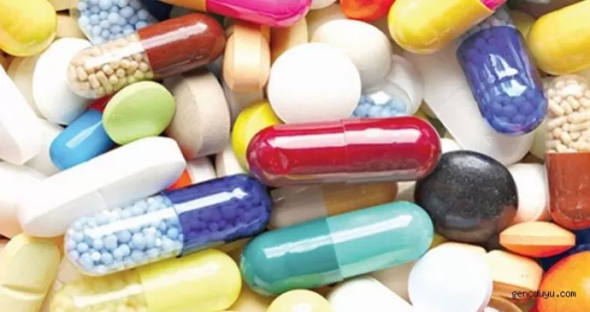 Bakteri Direncini Önleyen Antibiyotik Bulundu