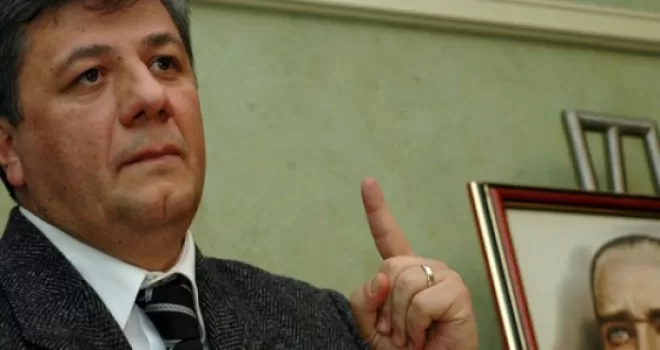 Balbay'ın Odasında Yapılan Aramada Dinleme Cihazı Sinyali Tespit Edildi