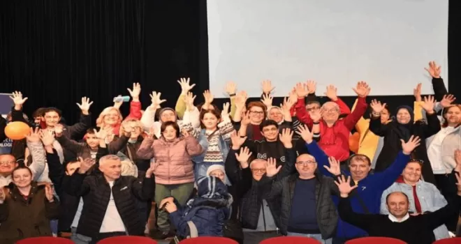 Balıkesir Büyükşehir’den afete ’özel’ farkındalık eğitimi