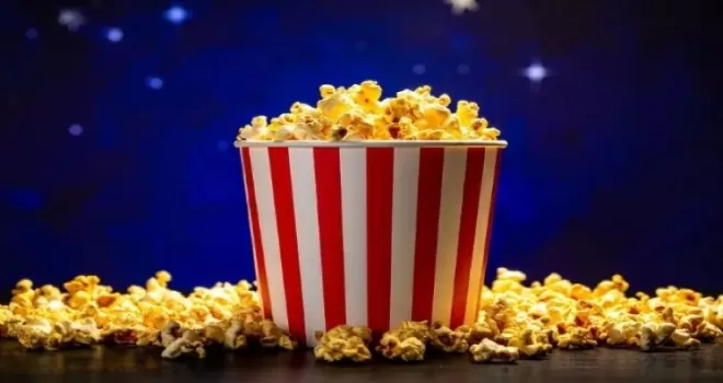 Balıkesir Edremit’te sinema rüzgarı esecek