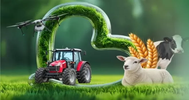 Balıkesir Tarım ve Hayvancılık Fuarı’na geri sayım başladı