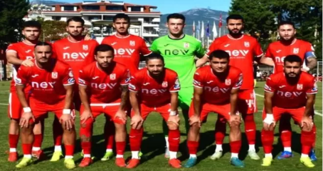 Balıkesirspor’da kriz kapıda