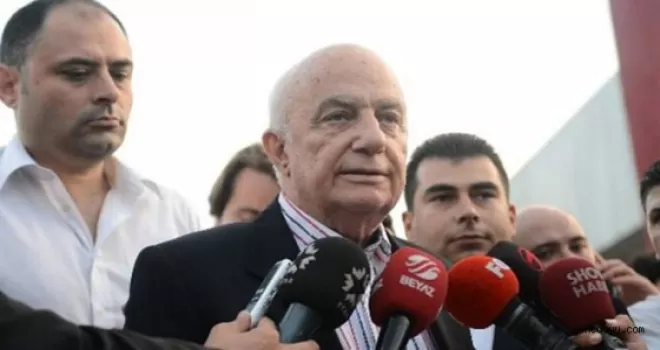 Balyoz davasında flaş gelişme