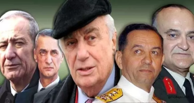 Balyoz Davasında Gerekçeli Karar Açıklandı