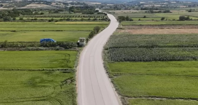 Bandırma, Erdek ve Gönen’de yılların sorunu çözüme kavuşuyor
