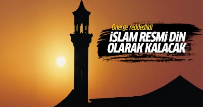 Bangladeş'te İslam resmi din olarak kalacak