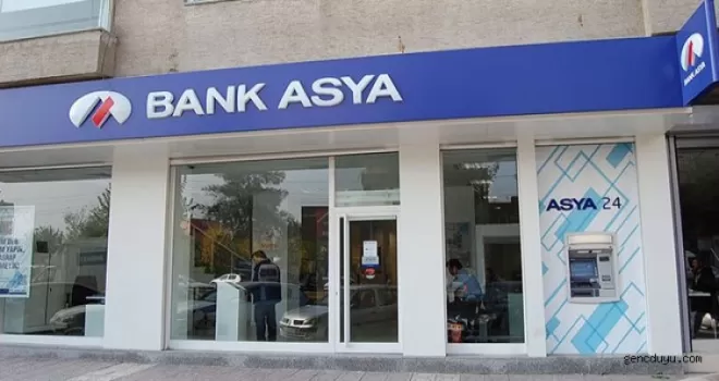 Bank Asya'da parası ve hissesi olanlar ne yapacak?