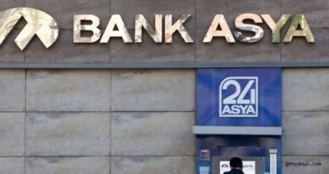 Bank Asya şubelerini taşındık deyip kapatıyor!