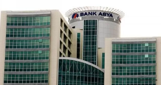 Bank Asya yönetiminde görev değişikliği