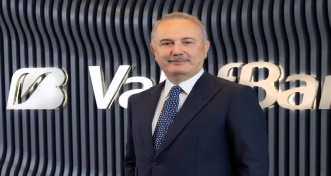 Bankacılık tarihinde ilk... Dünya Bankası’ndan VakıfBank’a dev kredi