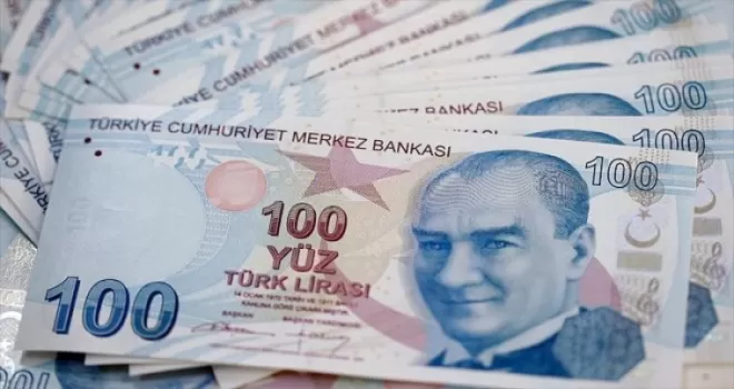 Bankalar 9 ayda mevduata yaklaşık 100 milyar lira faiz ödedi