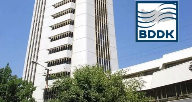 Bankaları BDDK da durduramadı