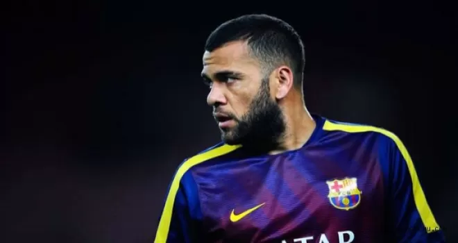 Barca‘nın yıldızından transfer itirafı