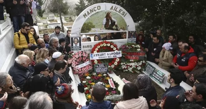 Barış Manço ölümünün 16. yılında anıldı
