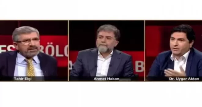 Barosu Başkanı Tahir Elçi'ye soruşturma açıldı!
