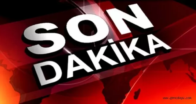 Bartın‘da maden ocağı çöktü
