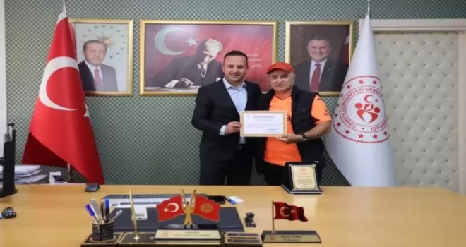 Başarılı antrenör Külünk’e Artvin üzülüyor, Sinop seviniyor